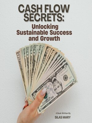 cover image of Cash Flow Secrets